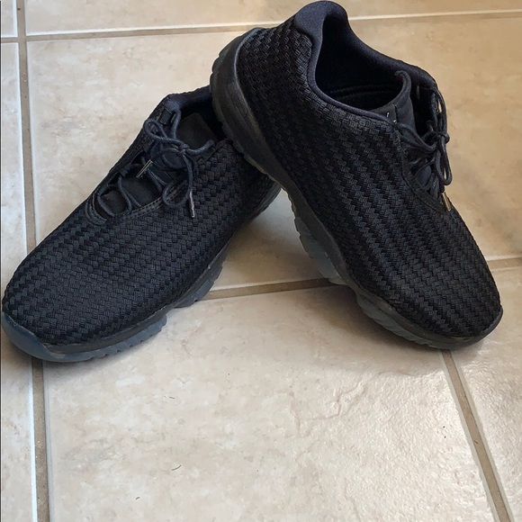 Jordan future lows - Picture 6 of 7